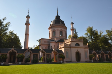 29 Mosque Gardens